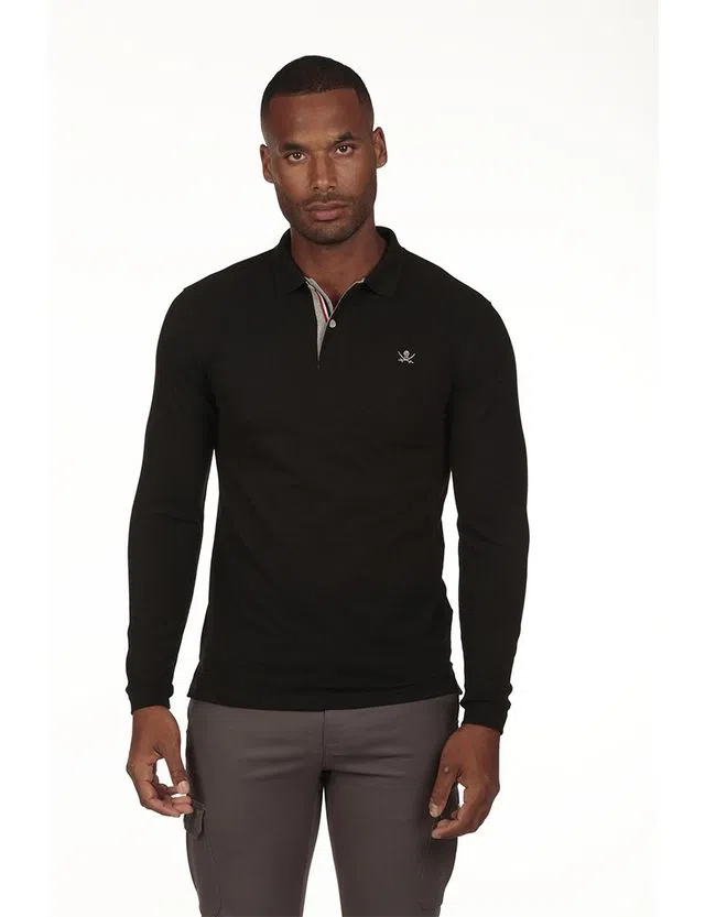 Pack 2 Polos Regular Fit