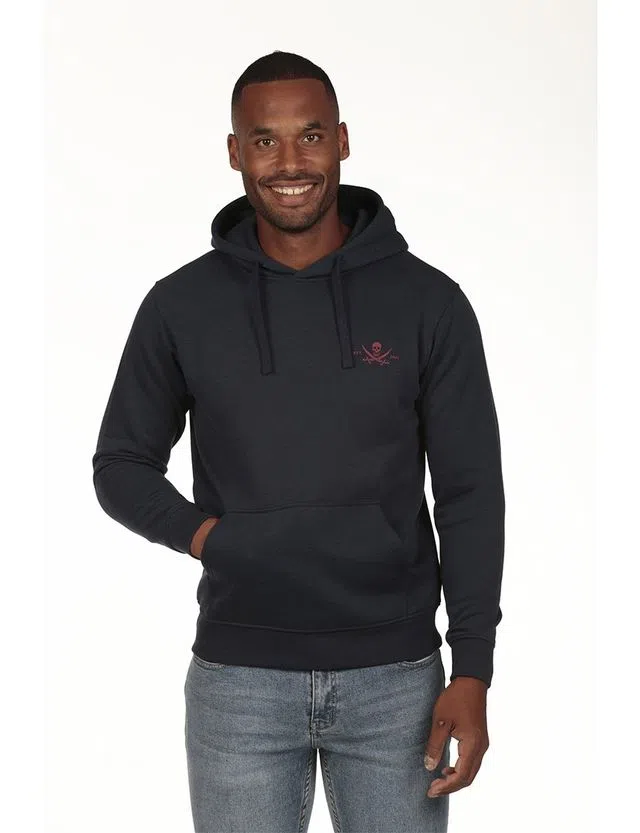 Pack Sweatshirt + Camisola + Camisola com meio fecho