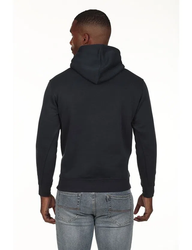Sudadera Regular Azul