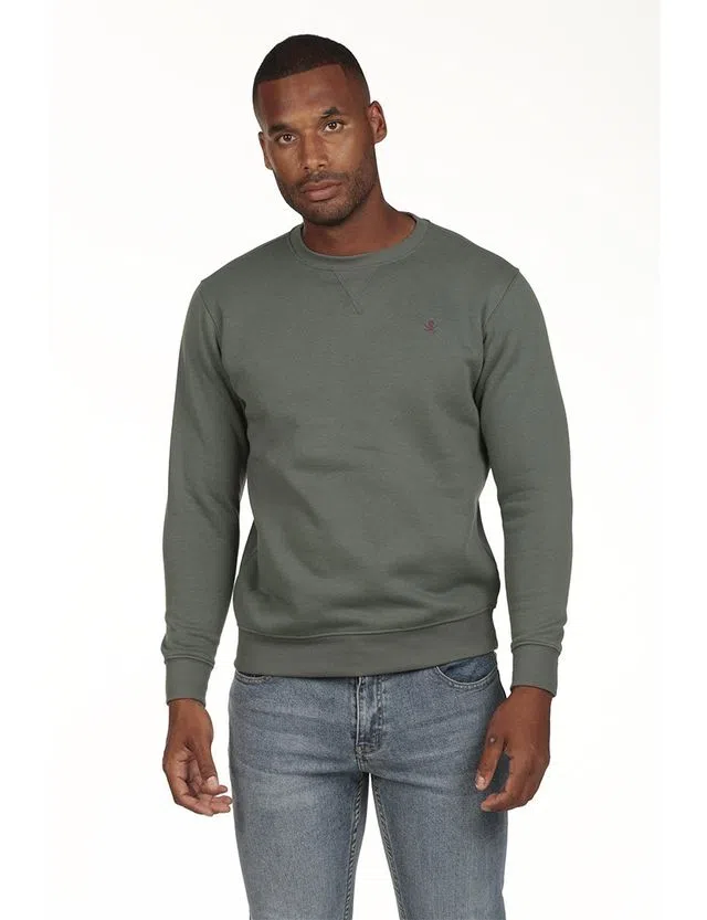 Jersey Regular Verde