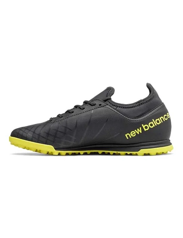 Men's Black Football Boot