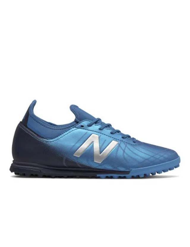 Men's Blue Soccer Shoes