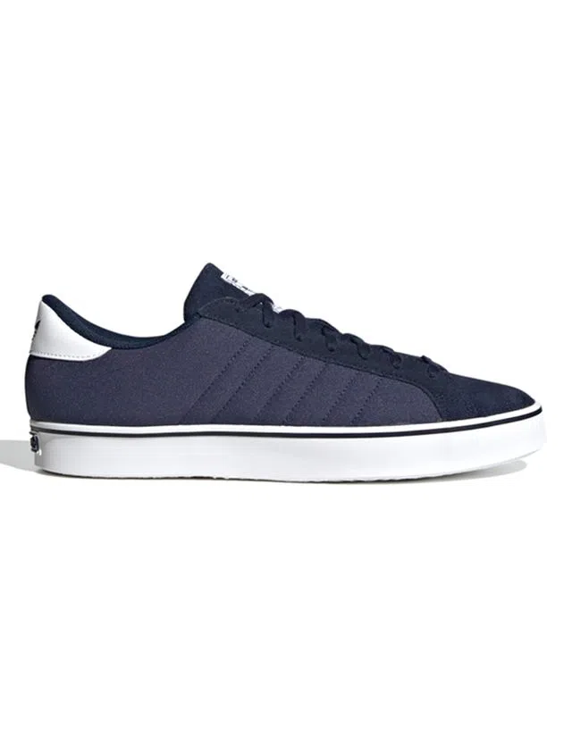 Zapatillas de Hombre Azul Marino