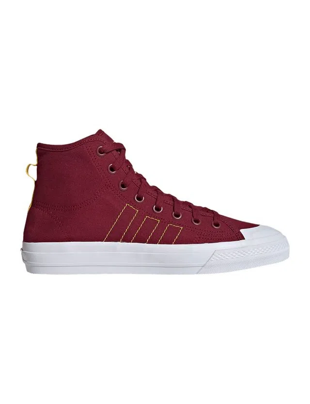 Zapatillas Rojas para Hombre