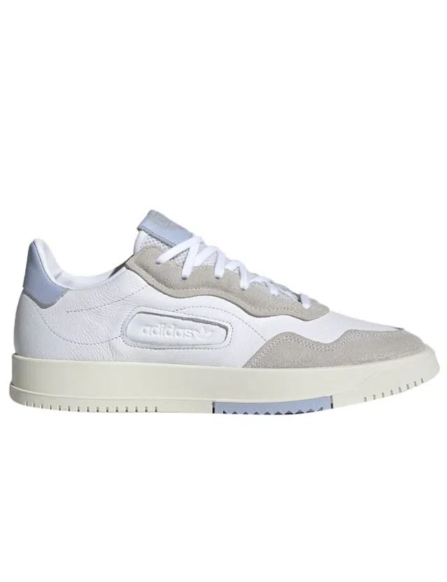 Zapatillas Blancas para Hombre