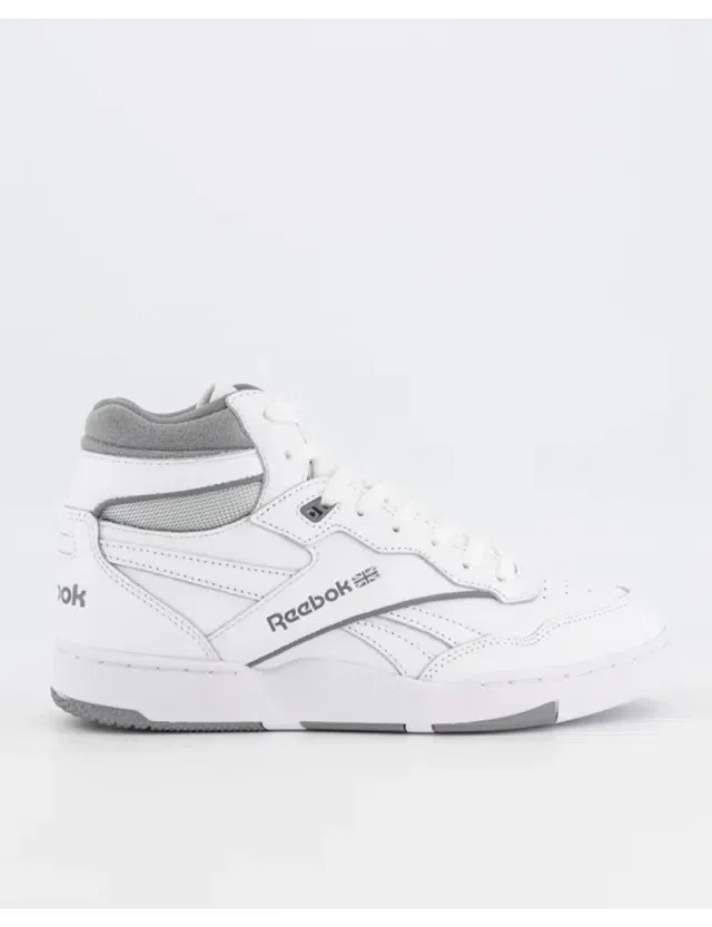 Ténis Bb 4000 II Mid Branco