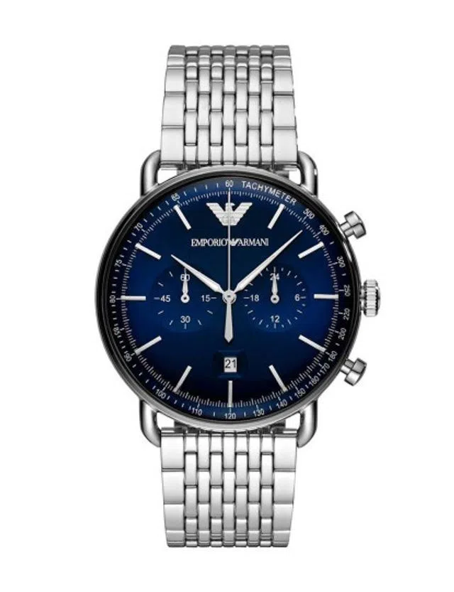 Reloj Cronógrafo Aviator