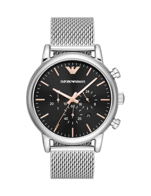 Luigi Chronograph Watch