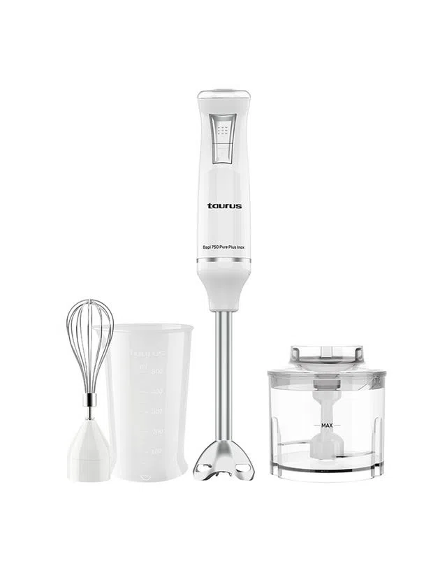 Bapi 750 Pure Plus Inox Magic Wand