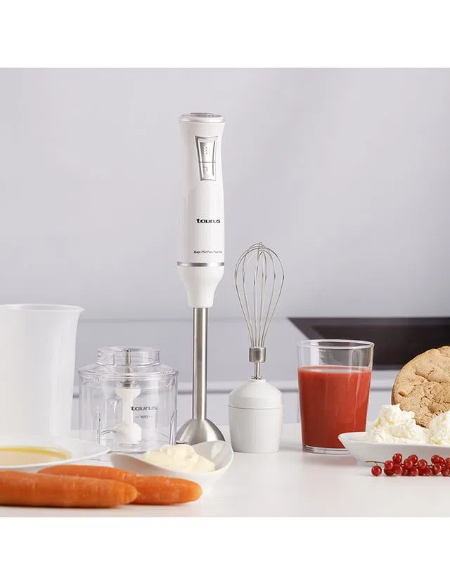 Bapi 750 Pure Plus Inox Magic Wand