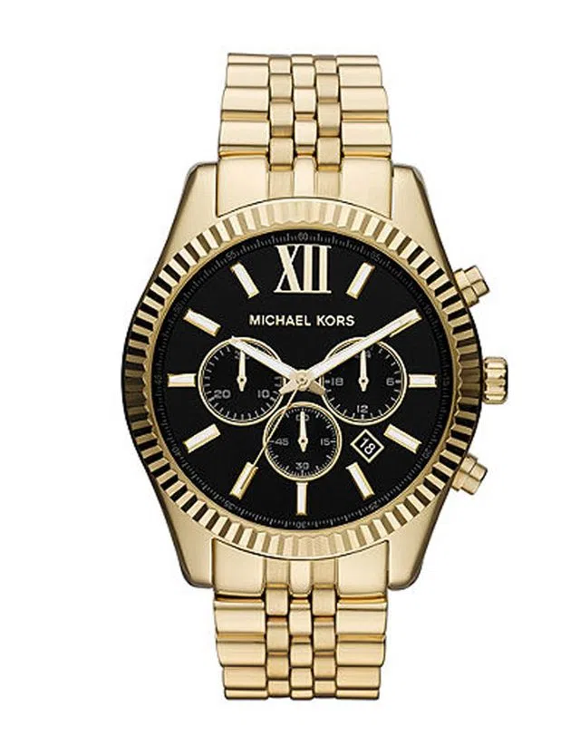 Reloj Cronógrafo Lexington