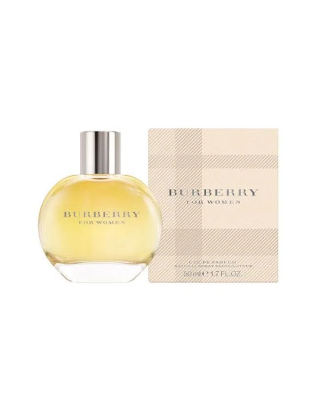 Burberry Women Eau de Parfum